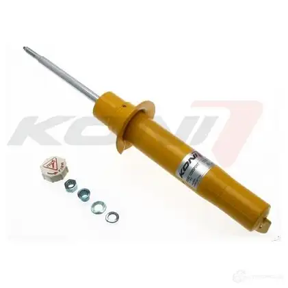 Амортизатор KONI 8241-1238SPORT YT X3S 193422 изображение 0