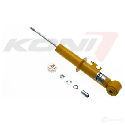 Амортизатор KONI 192908 68 4IFNX 8041-1293SPORT изображение 0