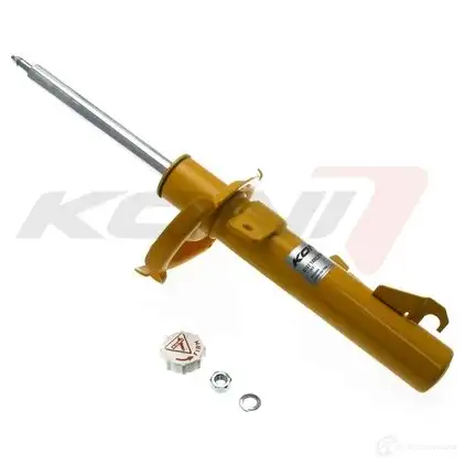 Амортизатор KONI 8741-1490LSPORT M9 SA72 193843 изображение 0