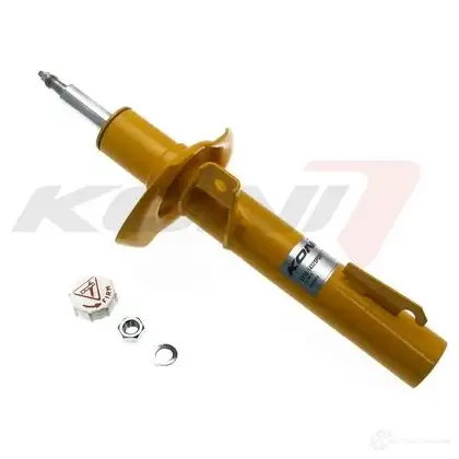 Амортизатор KONI 28 Q441 8710-1432SPORT 193767 изображение 0