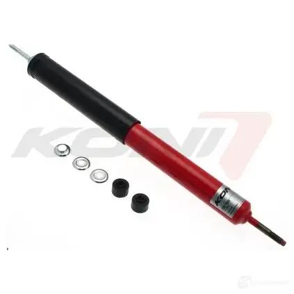 Амортизатор KONI BUSH-KIT: 2534 194889 O26-1635 HQYPKA5