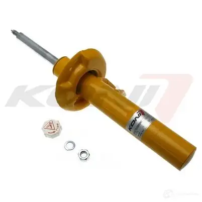 Амортизатор KONI 8741-1515SPORT E0 GNBC 193857 изображение 0