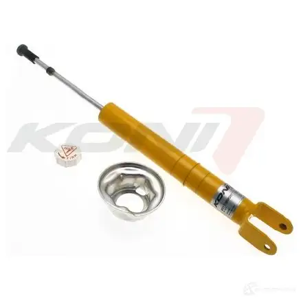 Амортизатор KONI 8041-1199SPORT 192883 ABG7J L