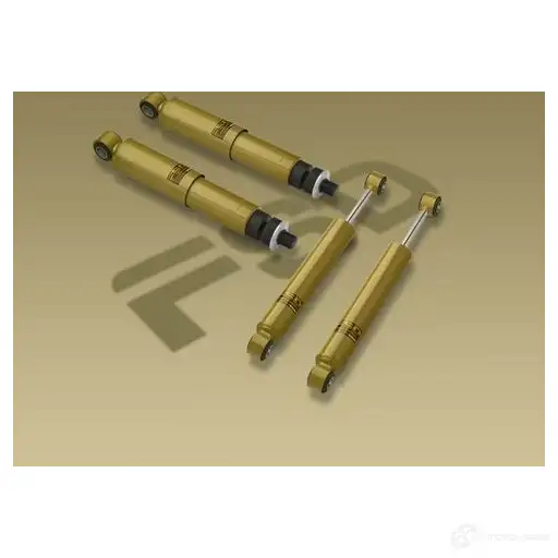Амортизатор KONI XU K3Z1 9140-1001 194848