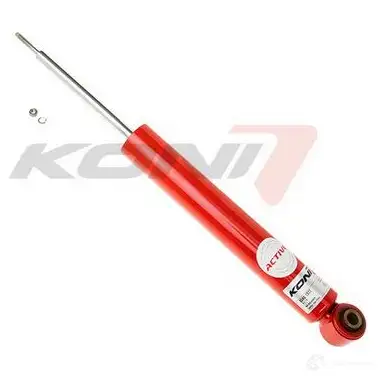 Амортизатор KONI 8245-1377 8712167166414 1416822378 81 VF3H изображение 0