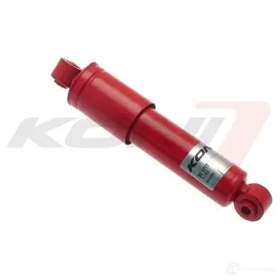Амортизатор KONI 80-1717 192446 I4Z2ZIO BUSH-KIT: 0986