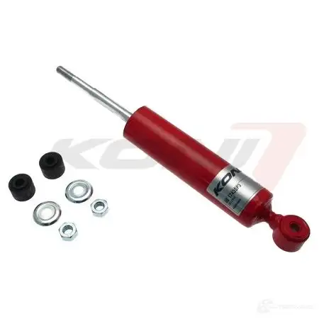 Амортизатор KONI 80-1743SP3 2ZVSN BUSH-KIT: 1978 192449
