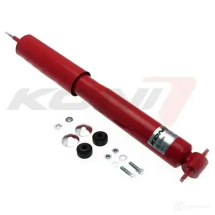 Амортизатор KONI BUSH-KIT: 2516 193335 G7LTAGS 8240-1176SPX изображение 0