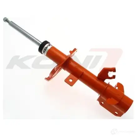 Амортизатор KONI 8750-1089L 194005 B3N O69 изображение 0