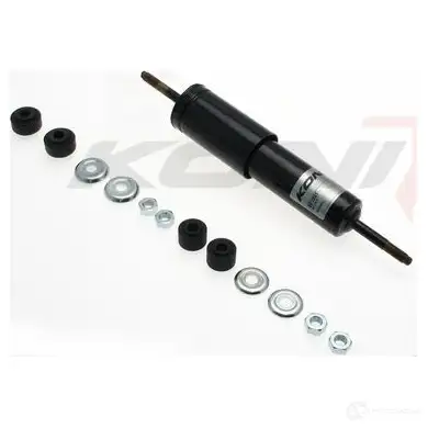Амортизатор KONI BUSH-KIT: 0058 192536 N65JCP1 80-2281