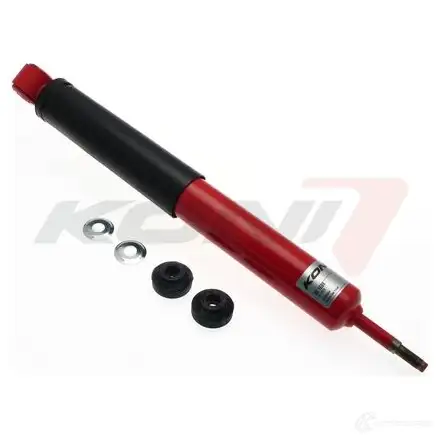 Амортизатор KONI THSZV4 30-1598 192370 BUSH-KIT: 2687