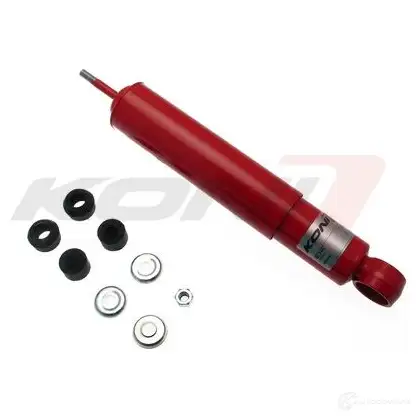 Амортизатор KONI P7T19 193242 BUSH-KIT: 2640 82-2447