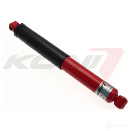 Амортизатор KONI BUSH-KIT: 0744 7HGSLU 30-1296 192306