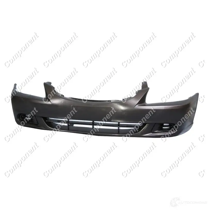 ACCENT (00-) Бампер передний COMPONENT X6 MUVW 1439709523 CMP0300215