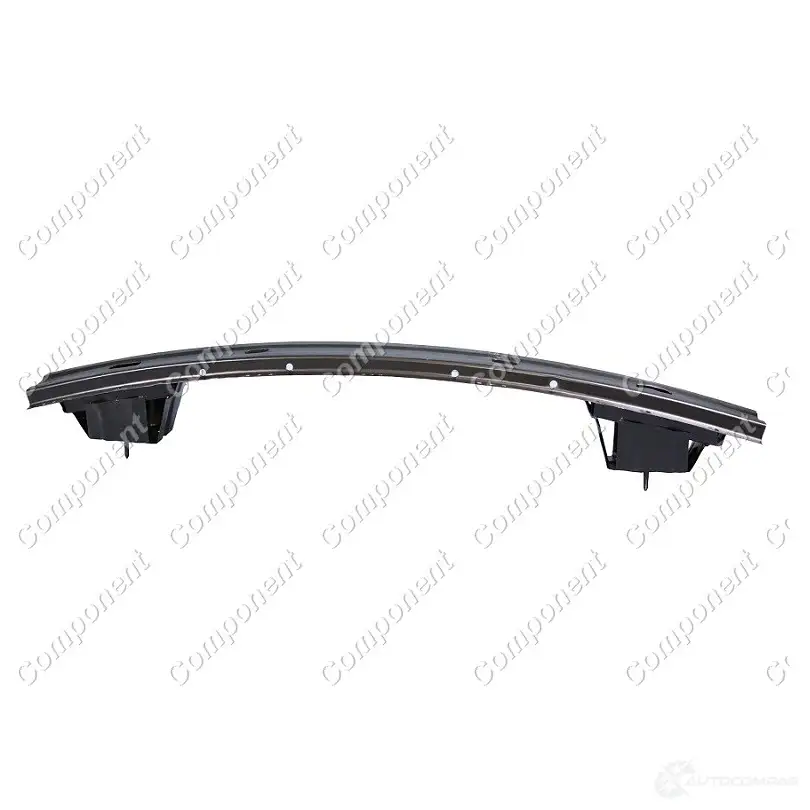 ACCENT (00-) Усилитель бампера передний COMPONENT PDR NLQL CMP0350215 1439709536