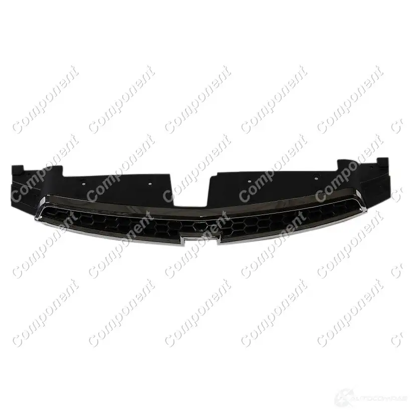 CRUZE (09-) Решетка радиатора верхняя (хром) COMPONENT 1439709801 47P1NC V CMP0200223