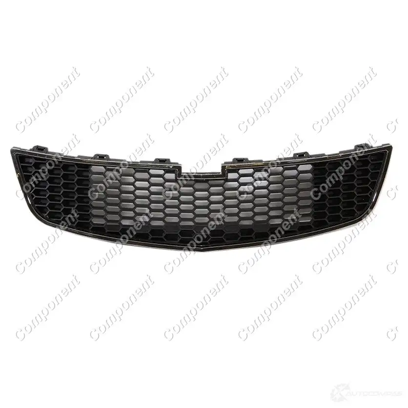 CRUZE (09-) Решетка радиатора нижняя (хром) COMPONENT CMP0400223 P9F8 OW3 1439709802