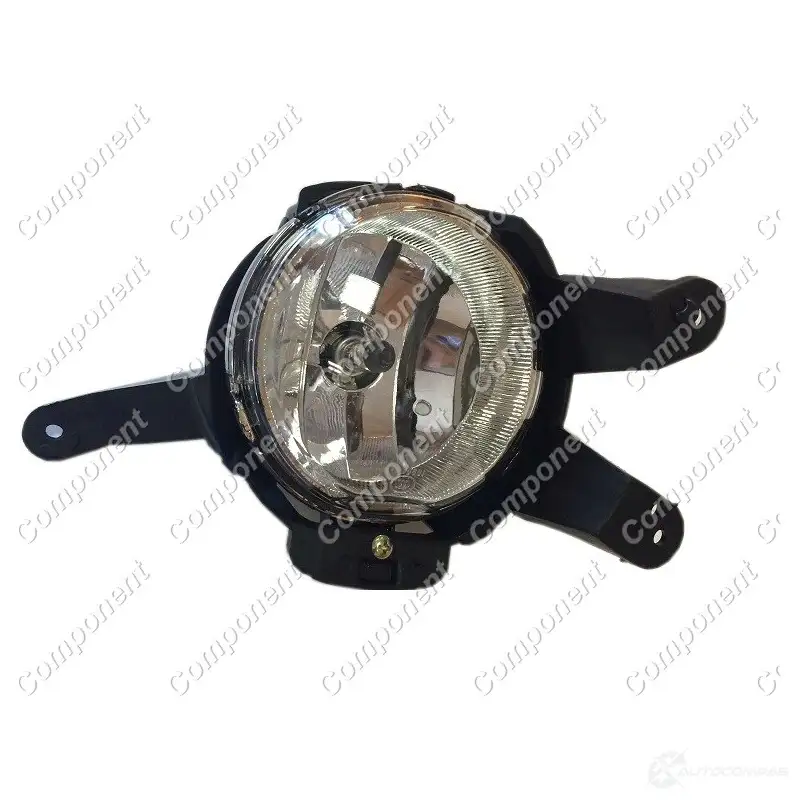 CRUZE (09-) Фара противотуманная левая COMPONENT K 4OFQC CMP0151223 1439709805 изображение 0