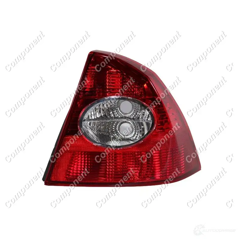 FOCUS 2 (05-) Фонарь задний правый COMPONENT CMP1300205 1439709899 S PXGQ