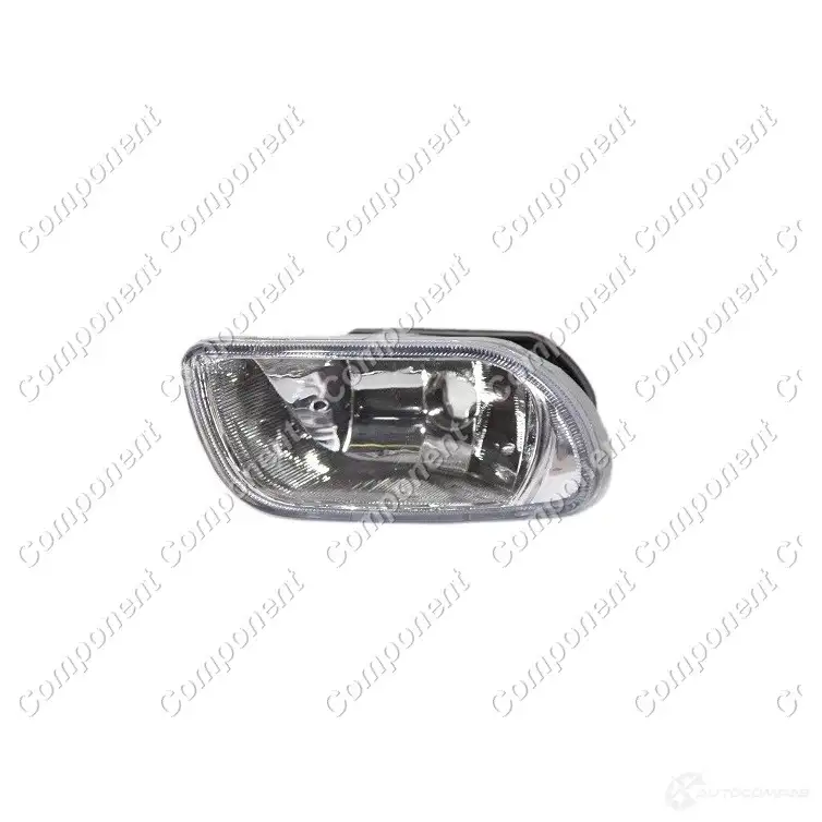 LACETTI (04-) Фара противотуманная левая/хэтчбек COMPONENT WZ 8GL31 CMP0151228 1439709995