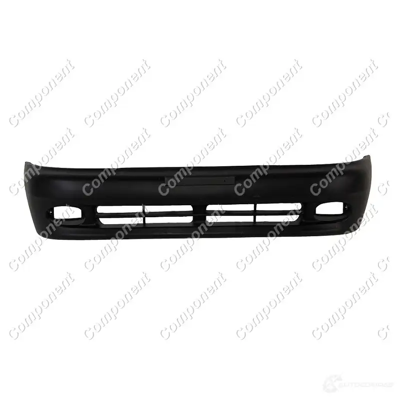 LANOS (98-) Бампер передний COMPONENT C QPN3 CMP0300229 1439710036