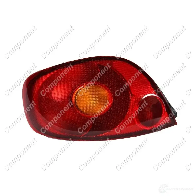 MATIZ (01-) Фонарь задний левый COMPONENT 1439710142 CMP1301222 2UPW VE