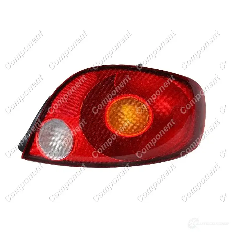 MATIZ (01-) Фонарь задний правый COMPONENT SJ SS46U CMP1300222 1439710143