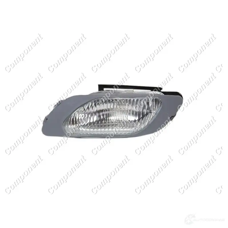 NEXIA N100 (95-) Фара противотуманная левая COMPONENT CMP0151220 ROTF R 1439710217