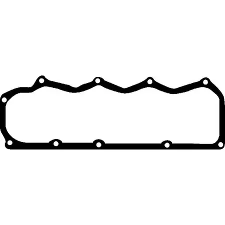 Прокладка клапанной крышки CORTECO 1378844 3358960238580 023858P 4EVQ H