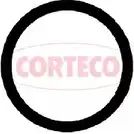 Прокладка глушителя CORTECO XBJ 2L 027526H 1379428 изображение 0