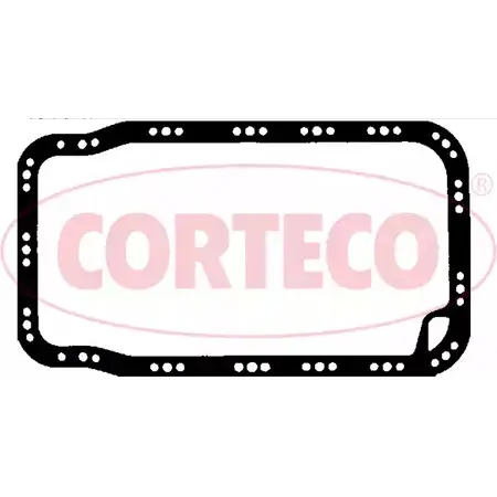 Прокладка поддона двигателя CORTECO 1OH0D B 1379581 028196P изображение 0