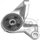 Подушка АКПП CORTECO 21652460 1386884 3358966524601 7Q QLI