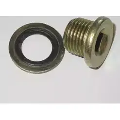 Сливная пробка CORTECO ML SHUPF 1387387 220101S 3358962201018
