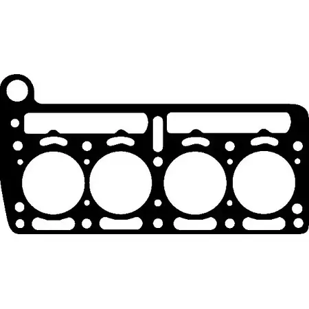 Прокладка ГБЦ CORTECO S 71P3P4 3358964013503 1387596 401350P
