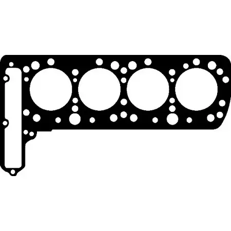 Прокладка ГБЦ CORTECO SGIMBN Y 1387637 411120P 3358964111209 изображение 0