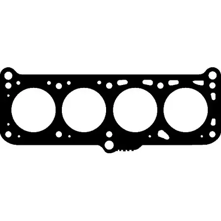 Прокладка ГБЦ CORTECO C7 TI2Y 1387677 411244P 3358964112442