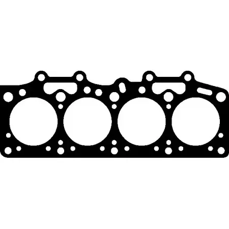 Прокладка ГБЦ CORTECO 387 SG6I 1387705 3358964112985 411298P изображение 0