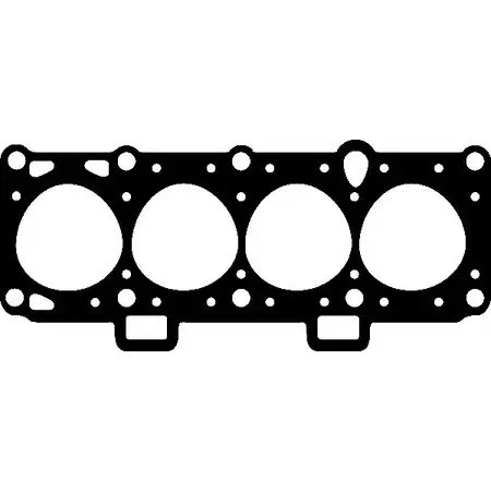 Прокладка ГБЦ CORTECO 3358964114583 1387774 13H RGY 411458P изображение 0