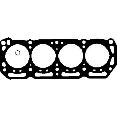 Прокладка ГБЦ CORTECO 3358960232878 414074P GWX 7OWB 1387858 изображение 0