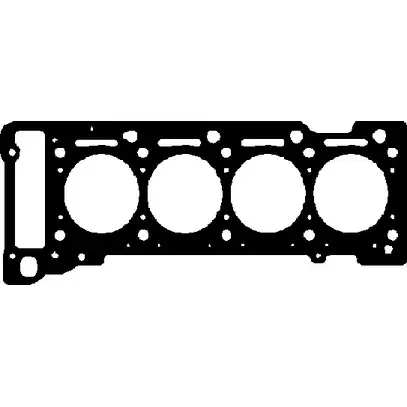 Прокладка ГБЦ CORTECO X6PXIH 0 3358960232670 1387917 414144P