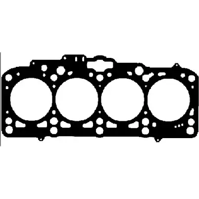 Прокладка ГБЦ CORTECO 414151P 1387923 3358960191656 8MM JDYJ