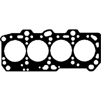 Прокладка ГБЦ CORTECO 1387996 3358960402813 414252P X FUX3