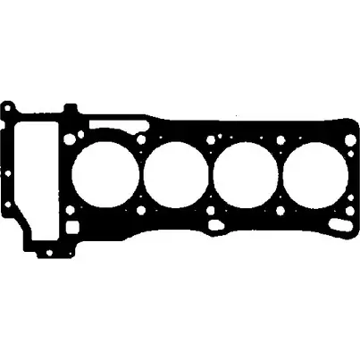 Прокладка ГБЦ CORTECO D61E OJU 1388137 414473P 3358960404114 изображение 0