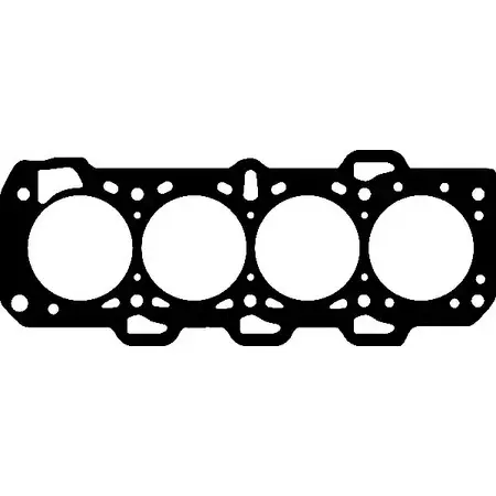 Прокладка ГБЦ CORTECO 3358964147086 414708P 8 6KJM 1388345