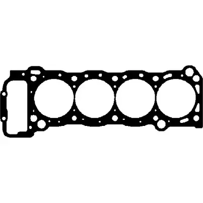 Прокладка ГБЦ CORTECO 3358960408549 3FSQ O 414908P 1388523 изображение 0