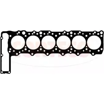 Прокладка ГБЦ CORTECO 3358960495983 414924P 6 NCVV 1388537
