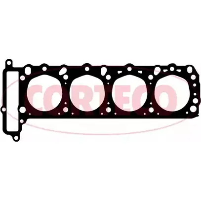 Прокладка ГБЦ CORTECO XCBXS 7 1388540 414927P 3358960492784