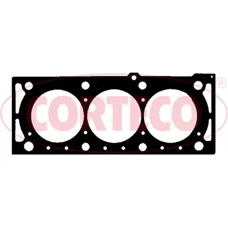 Прокладка ГБЦ CORTECO MSJ UEAG 414953P 1388565 3358960494955 изображение 0