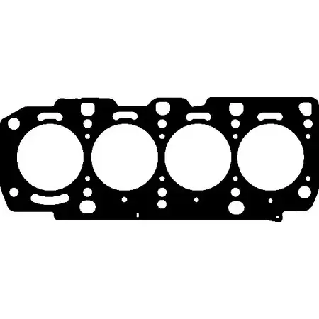 Прокладка ГБЦ CORTECO 1388668 3358964150963 415096P 4 PMWRX