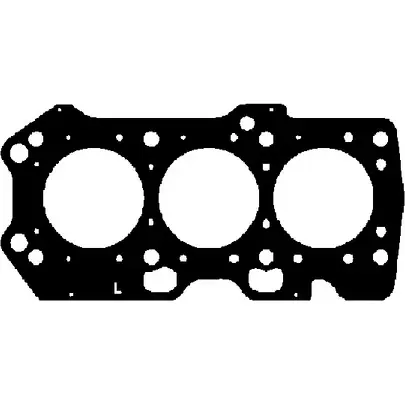 Прокладка ГБЦ CORTECO 93 872 415222P 1388776 3358960406552